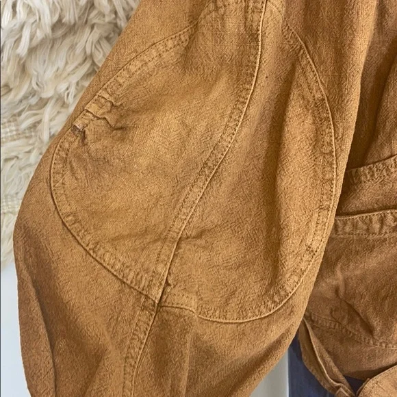 Free People Jacket - Picture 10 of 16